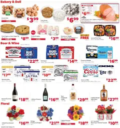 Preview of Family Fare weekly ads valid from 06/28/2026 | Page: 9