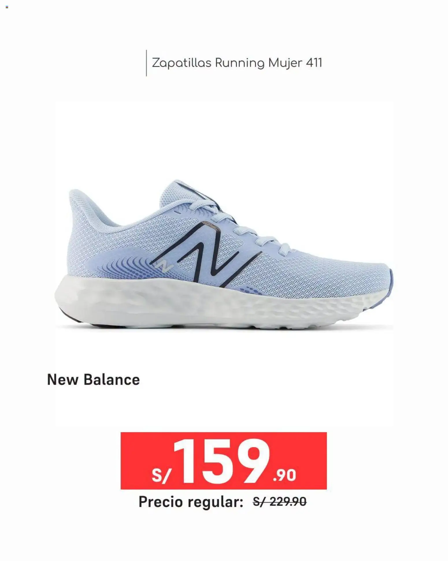 Catálogo Platanitos válido desde 22/06/2026 | Página: 5 | Productos: Zapatillas