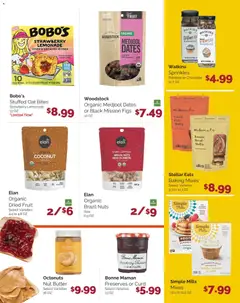 Preview of Harris Teeter weekly ads valid from 20.05.2026 | Page: 11