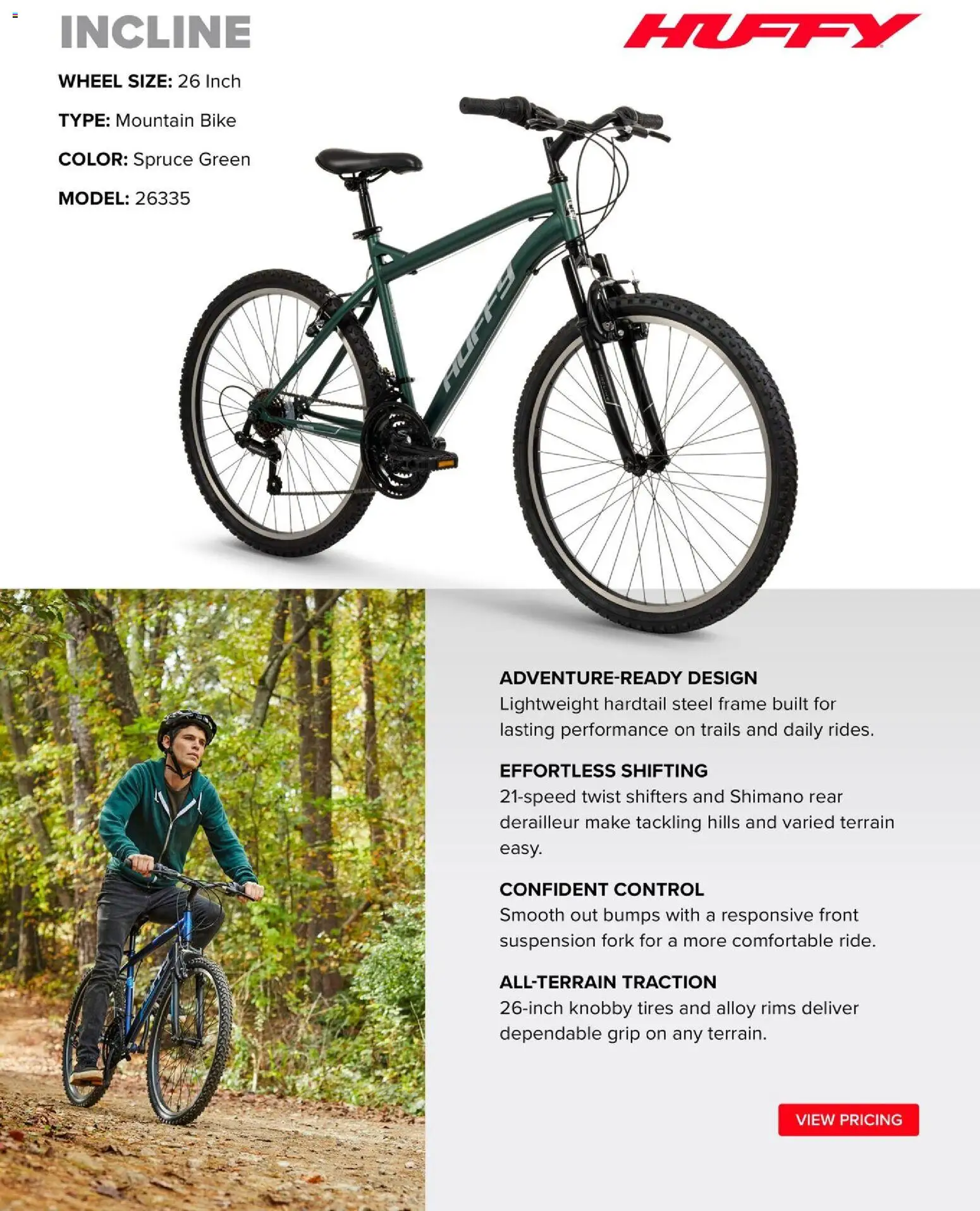 Dunham's Sports Bicycle, Minibike & Go-Kart Guide - valid from 11.06.2026 | Page: 8