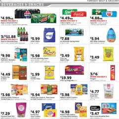 Preview of Fareway weekly ads valid from 18.05.2026 | Page: 6