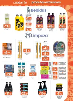 Royal Supermercados ofertas Casa de Mãe - Pré-Visualização do folheto da loja Royal Supermercados, válido de 08/09/2026 | Página: 7