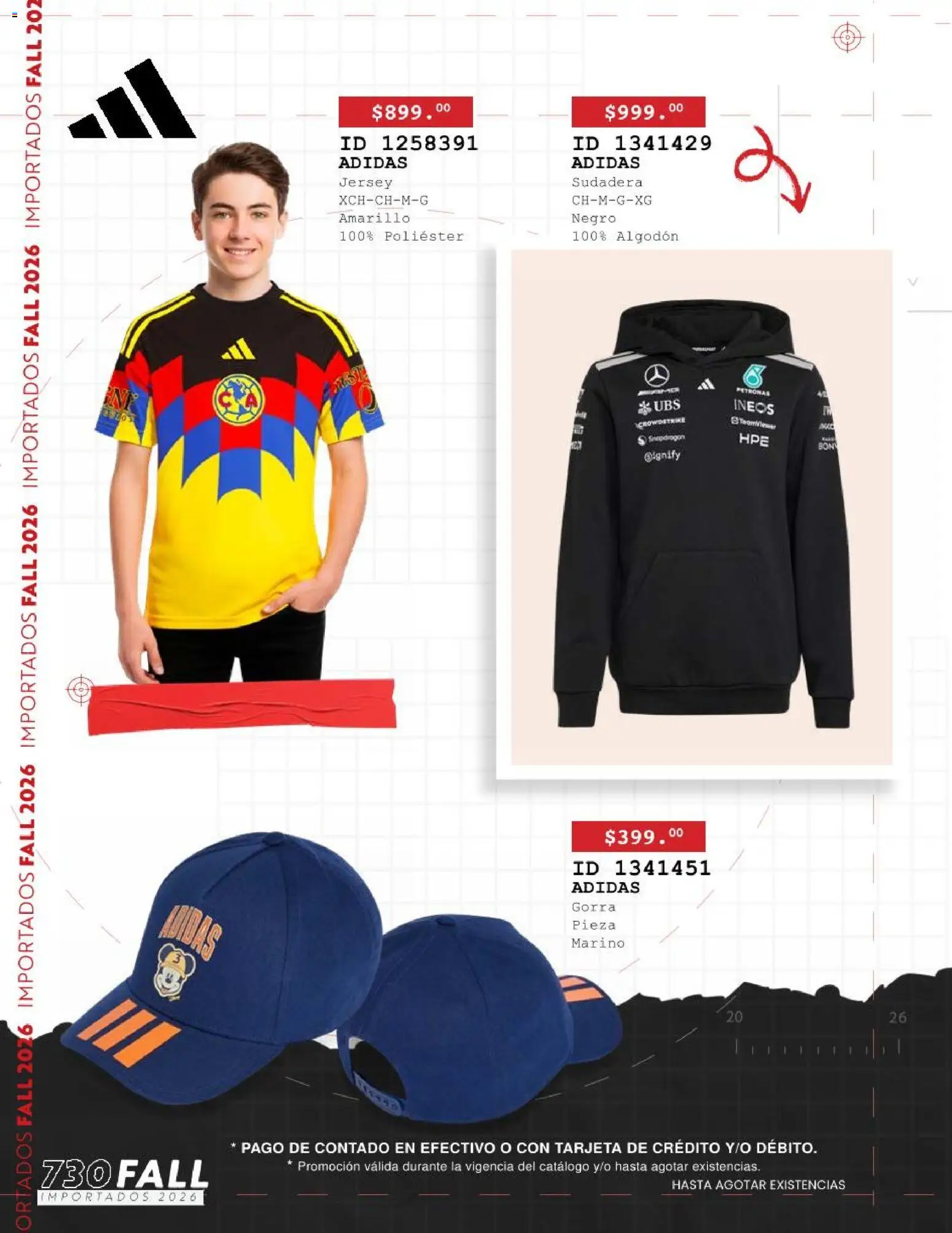Nuevas ofertas de Price Shoes válidas en toda la República Mexicana desde el 17/08/2026. ¡Encuentra las mejores ofertas en Price Shoes catálogo Ofertas! | Página: 66 | Productos: Gorra, Algodón, Sudadera