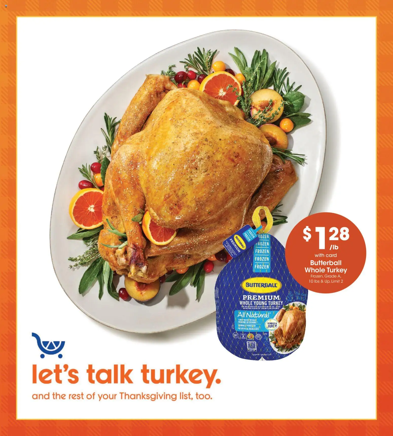 Fry's Food Weekly Ad - valid from 10/14/2026 | Page: 11