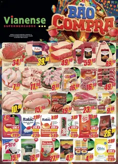 Vianense ofertas - Pré-Visualização do folheto da loja Vianense, válido de 29.05.2026