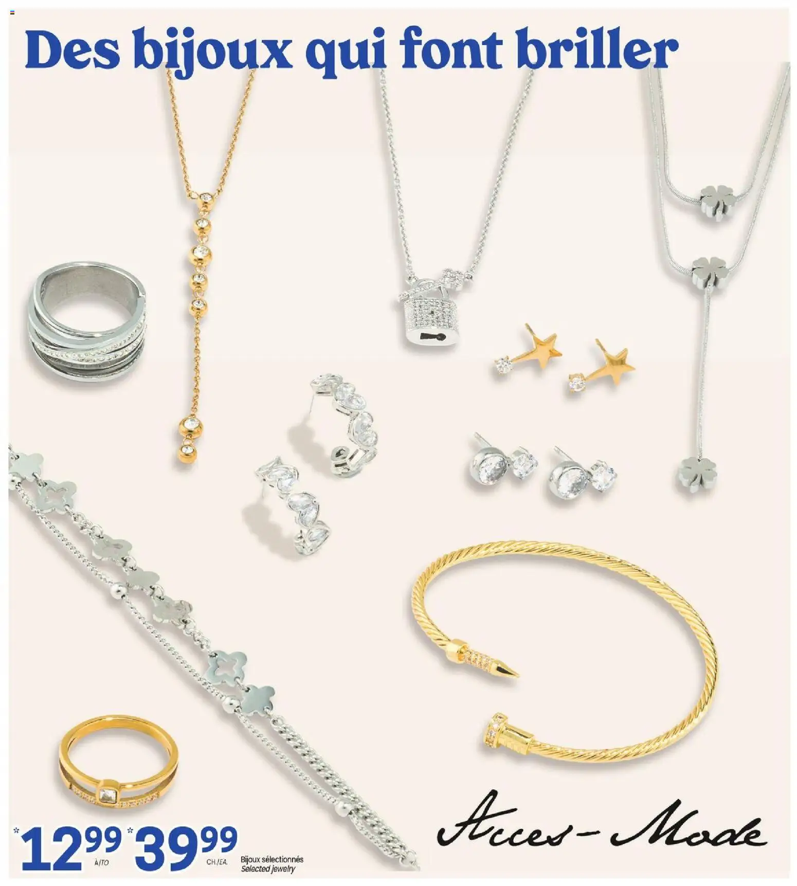 Uniprix flyer valid from Sep 10, 2026 | Page: 7