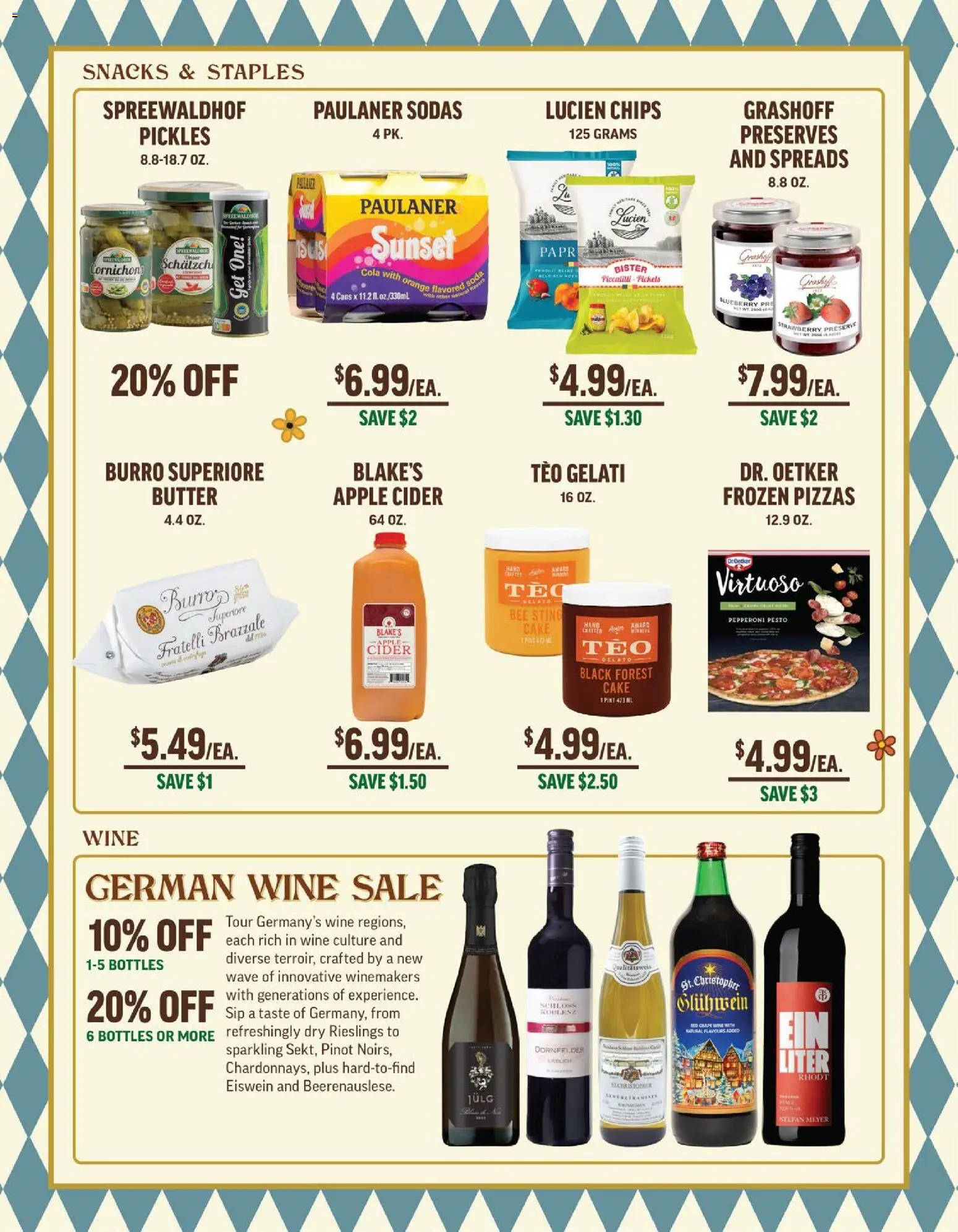 Central Market Weekly Ad - valid from 09/16/2026 | Page: 4