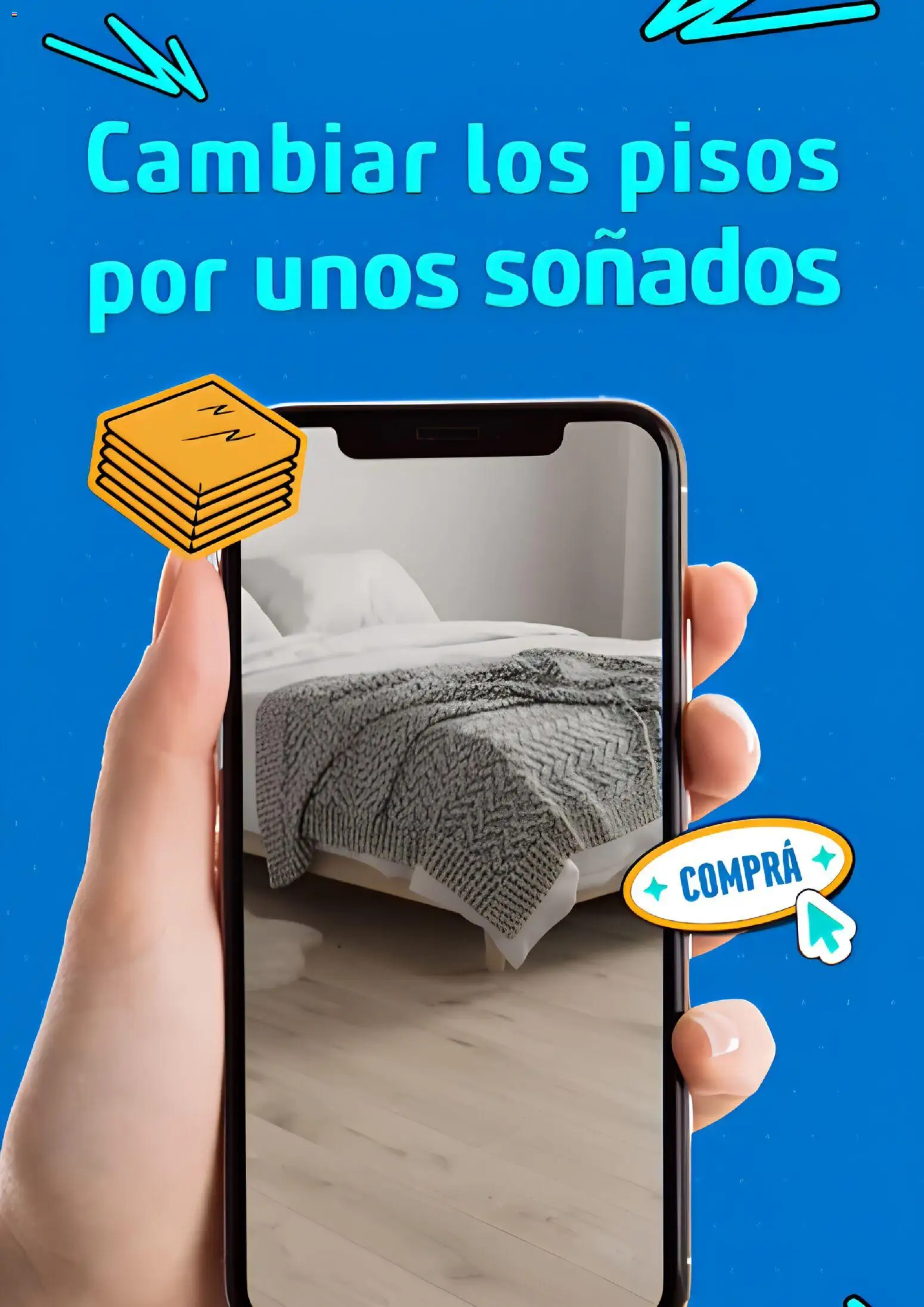 Sodimac Hot Sale │ válido desde el 11.05.2026 | Página: 4