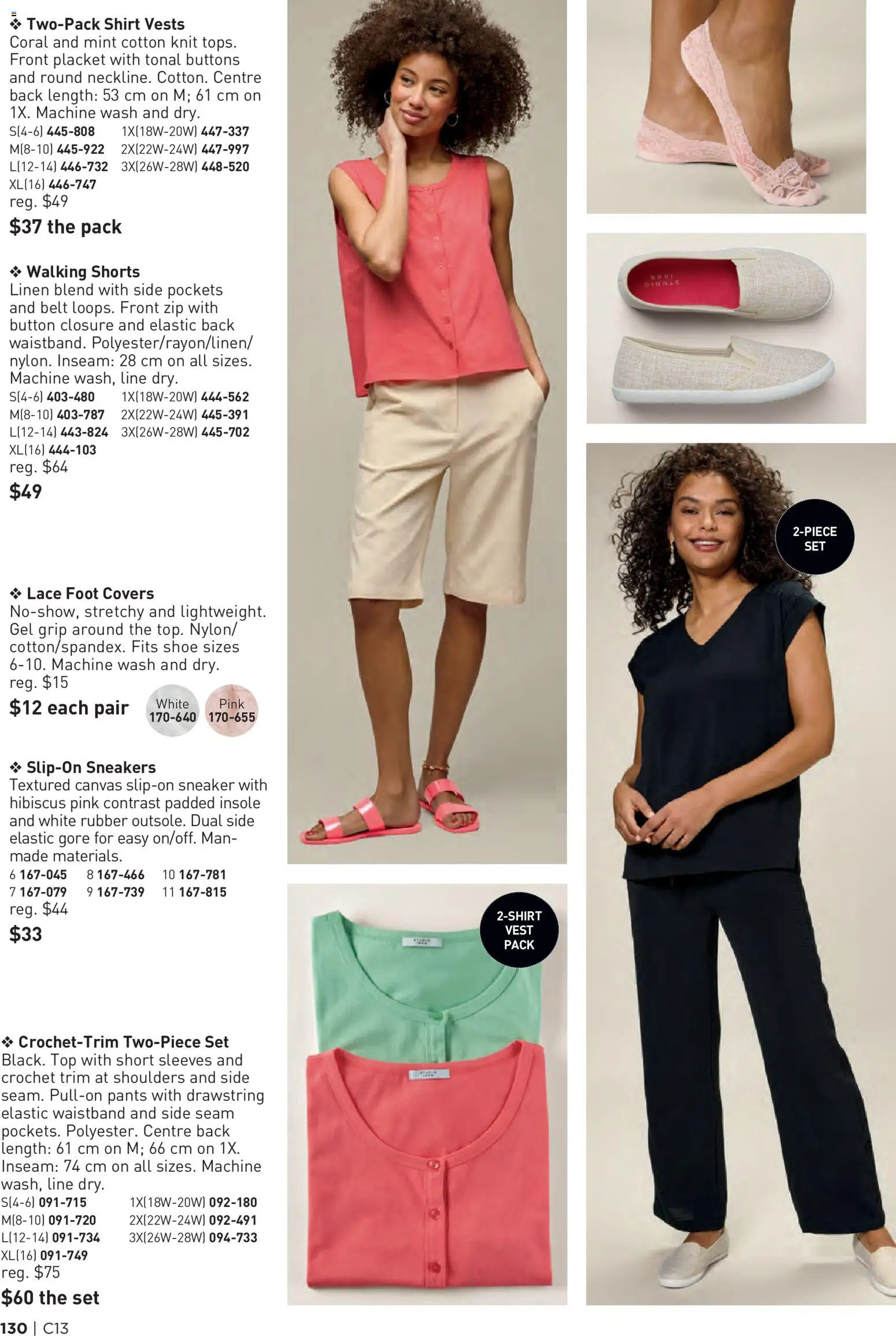 Avon flyer valid from 18.06.2026 | Page: 130