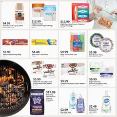 Preview of Fareway weekly ads valid from 04.05.2026 | Page: 32
