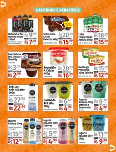 Supermercado Dalben - Ofertas da semana - Pré-Visualização do folheto da loja Supermercado Dalben, válido de 15.05.2026 | Página: 9
