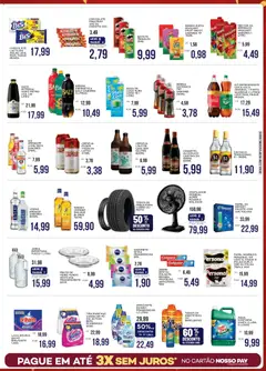 Apoio Mineiro - Ofertas da semana - Pré-Visualização do folheto da loja Apoio Mineiro, válido de 18.05.2026 | Página: 3
