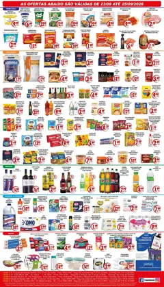 Kaçula - Ofertas da semana - Pré-Visualização do folheto da loja Kaçula, válido de 23/09/2026 | Página: 2