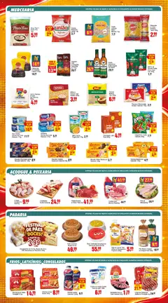 Negreiros - Ofertas da semana - Pré-Visualização do folheto da loja Negreiros, válido de 08/09/2026 | Página: 3