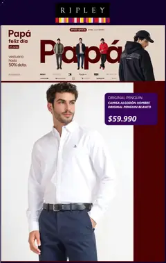 Ripley Ofertas válido desde el 07.06.2026 | Página: 5