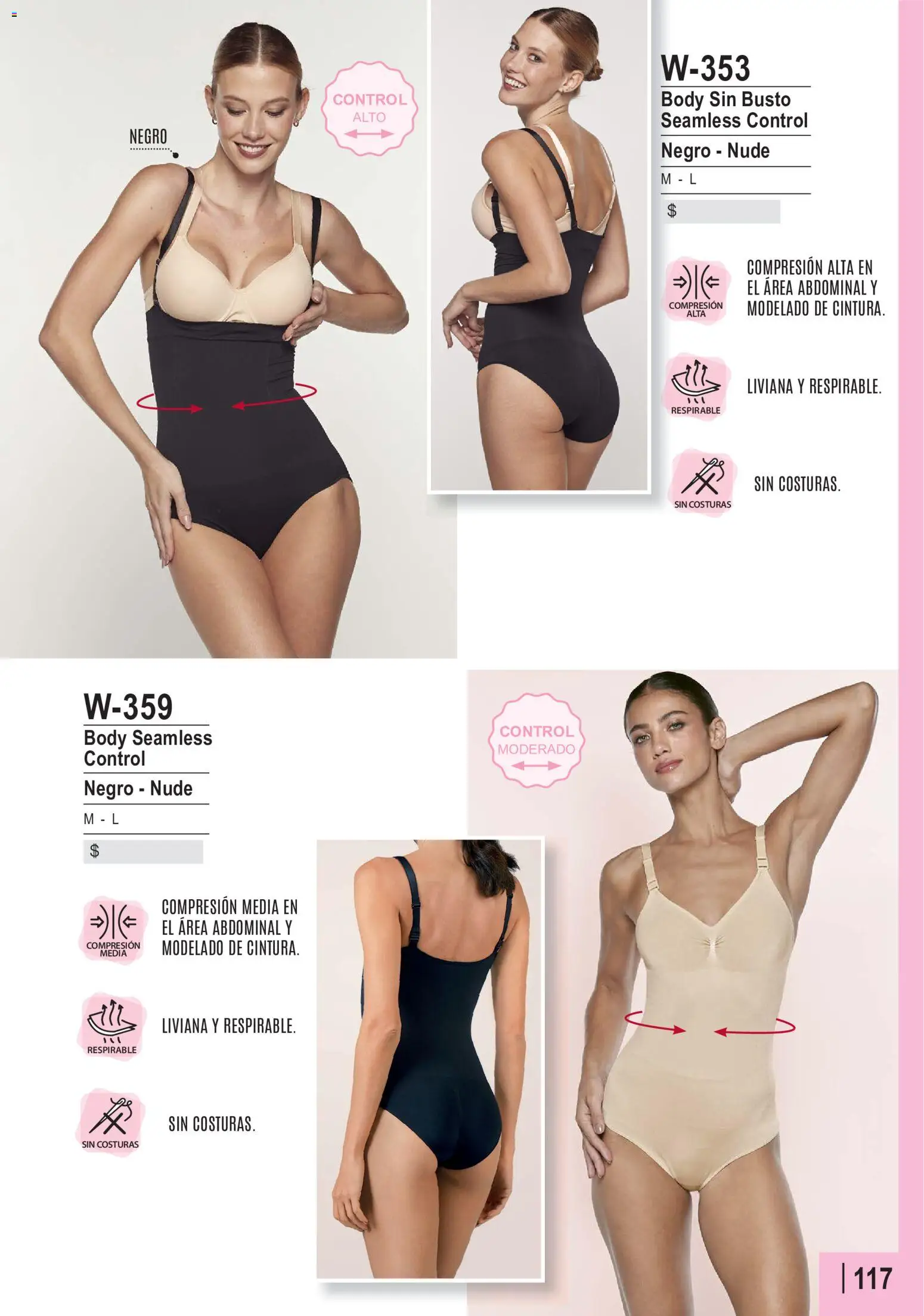 Lady Genny Ofertas │ válido desde el 31.08.2026 | Página: 119
