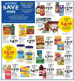 Preview of Pick ‘n Save weekly ads valid from 08/05/2026 | Page: 5