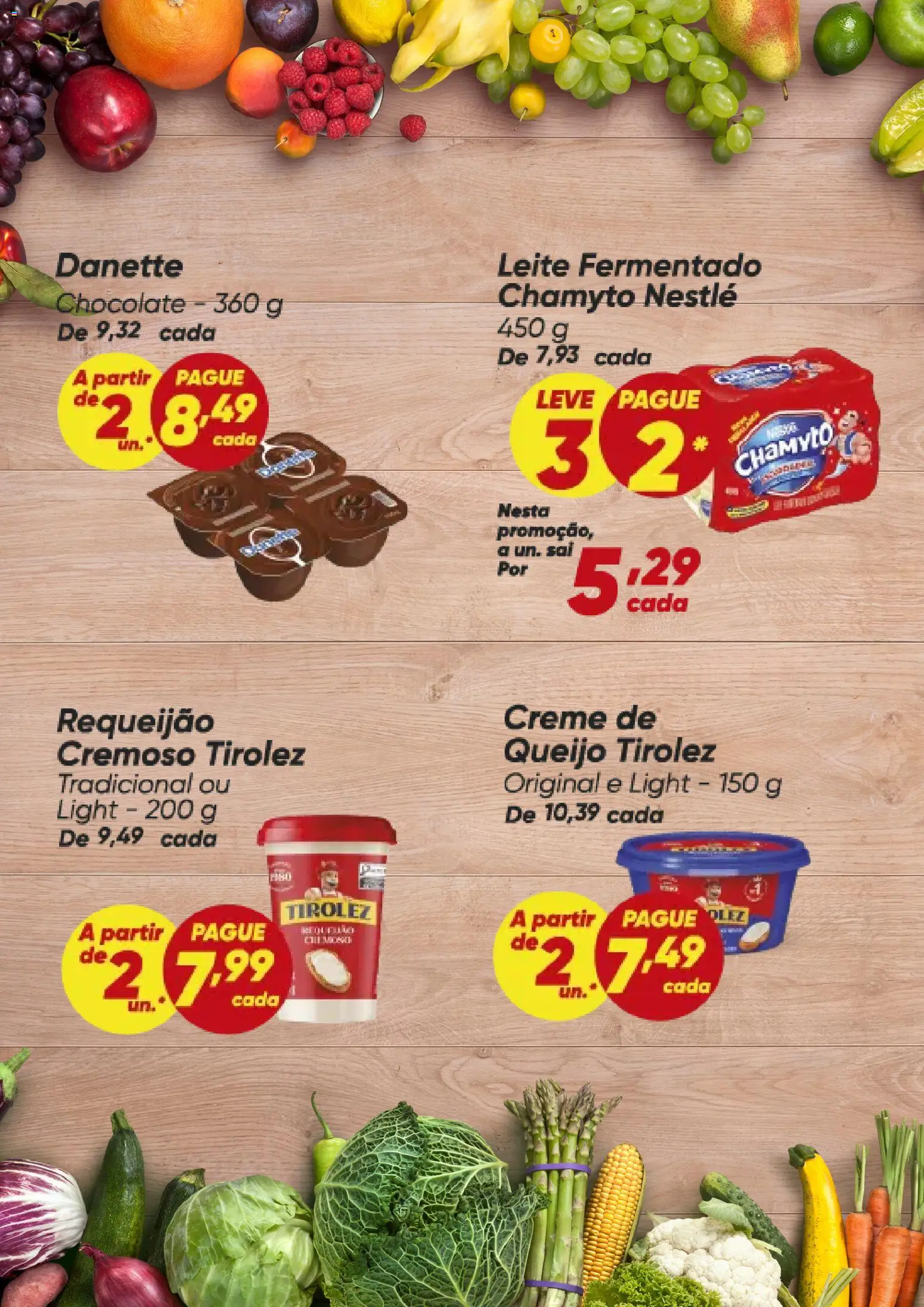 Dia Folheto - válido de 18.06.2026 | Página: 5