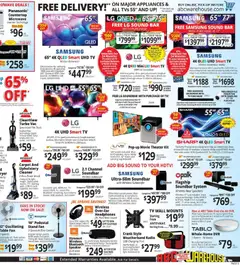 Preview of ABC Warehouse weekly ads valid from 10.05.2026 | Page: 3