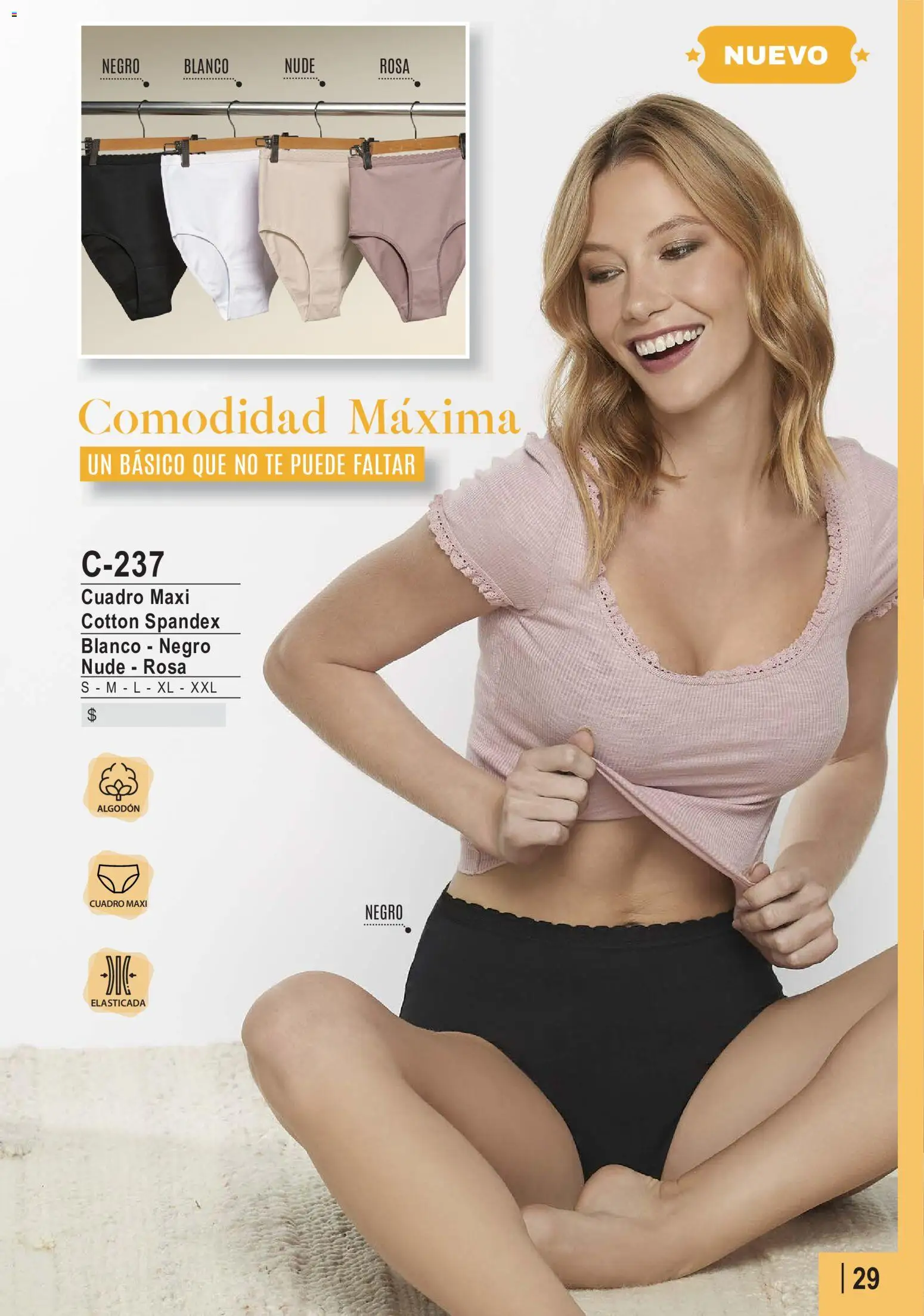 Lady Genny Ofertas │ válido desde el 30.08.2026 | Página: 31 | Productos: Cuadro, Algodón, Té