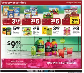 Preview of Acme weekly ads valid from 06/12/2026 | Page: 23