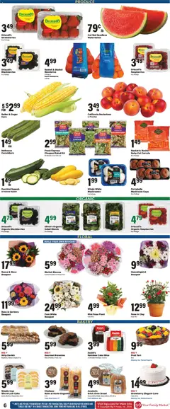 Preview of Big Y weekly ads valid from 28.05.2026 | Page: 9