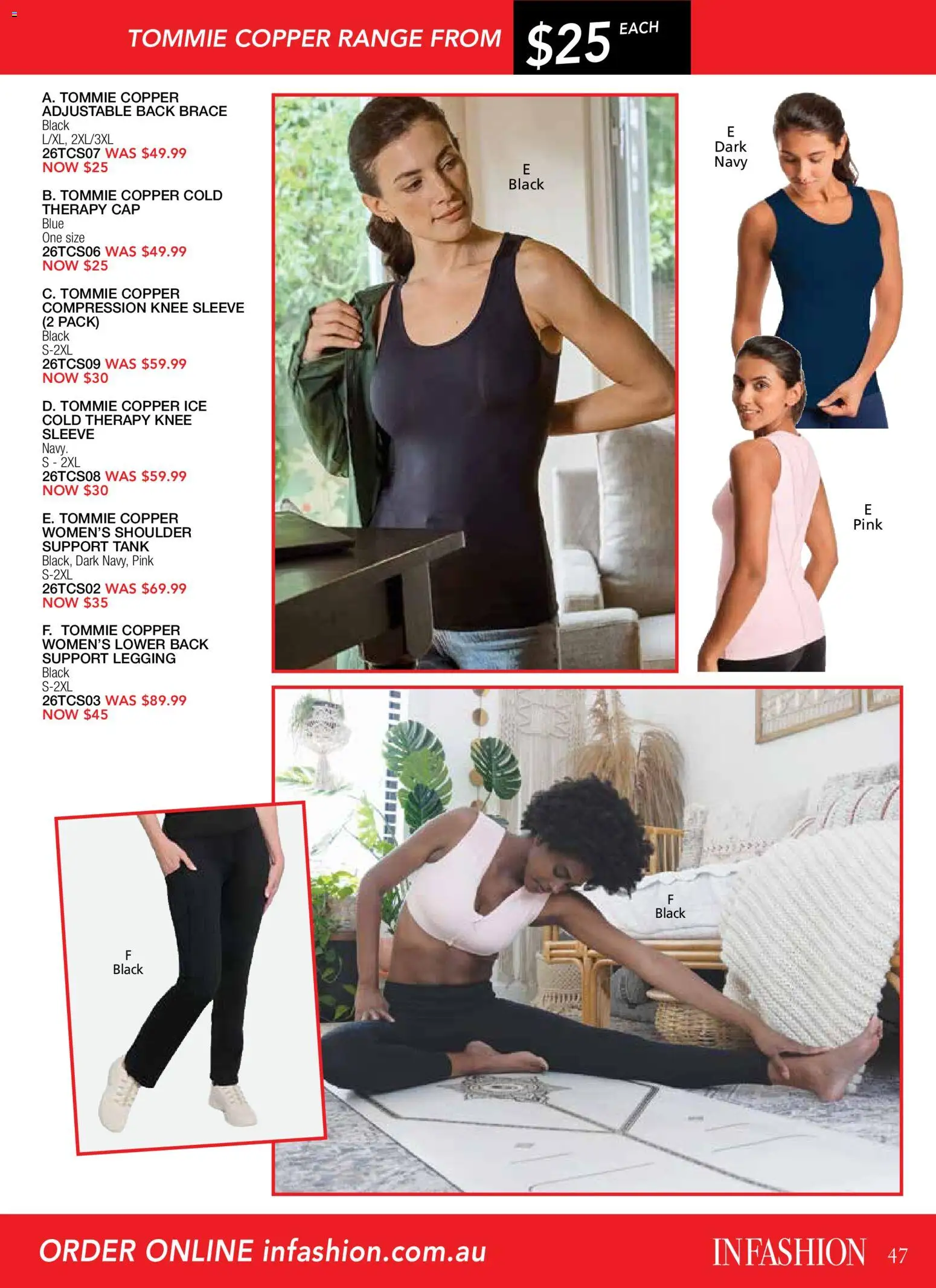 Innovations catalogue - valid from 21/10/2026 | Page: 47