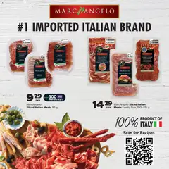 Preview of Thrifty Foods weekly flyer / circulaire from shop Thrifty Foods valid from 21.05.2026 | Page: 16
