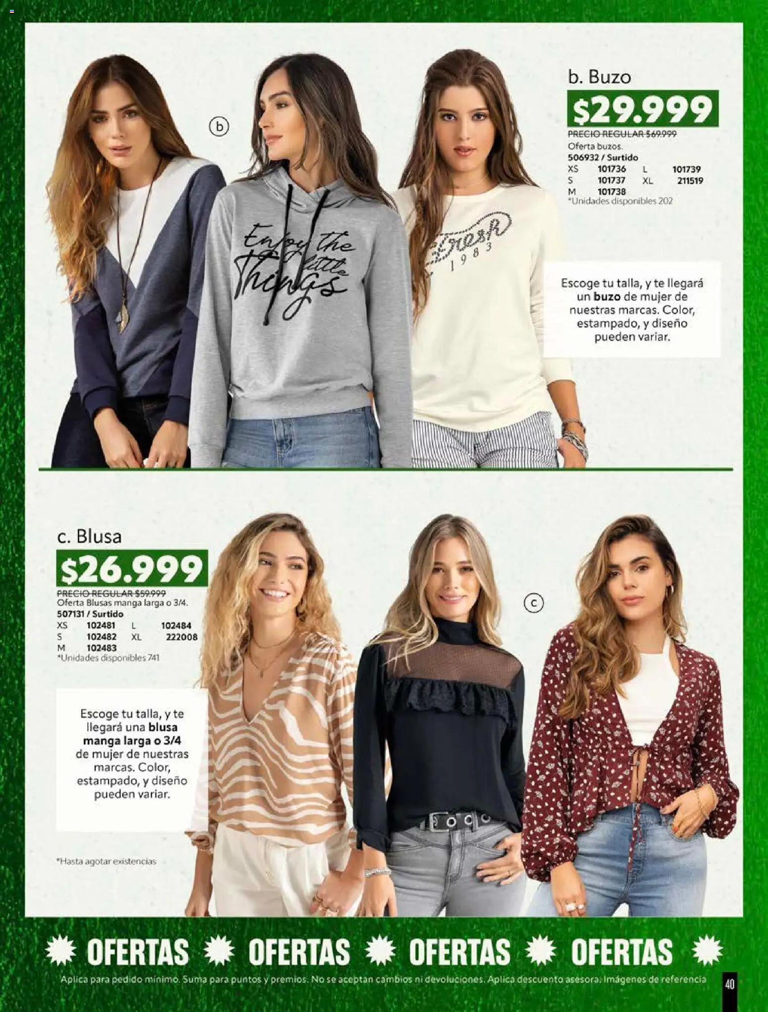 Pacifika revista - valida desde el 11/12/2026 | Página: 255