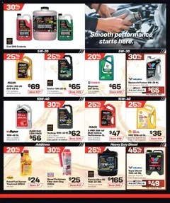 Preview of Repco catalogue - valid from 08/07/2026 | Page: 14 | Products: Treatment