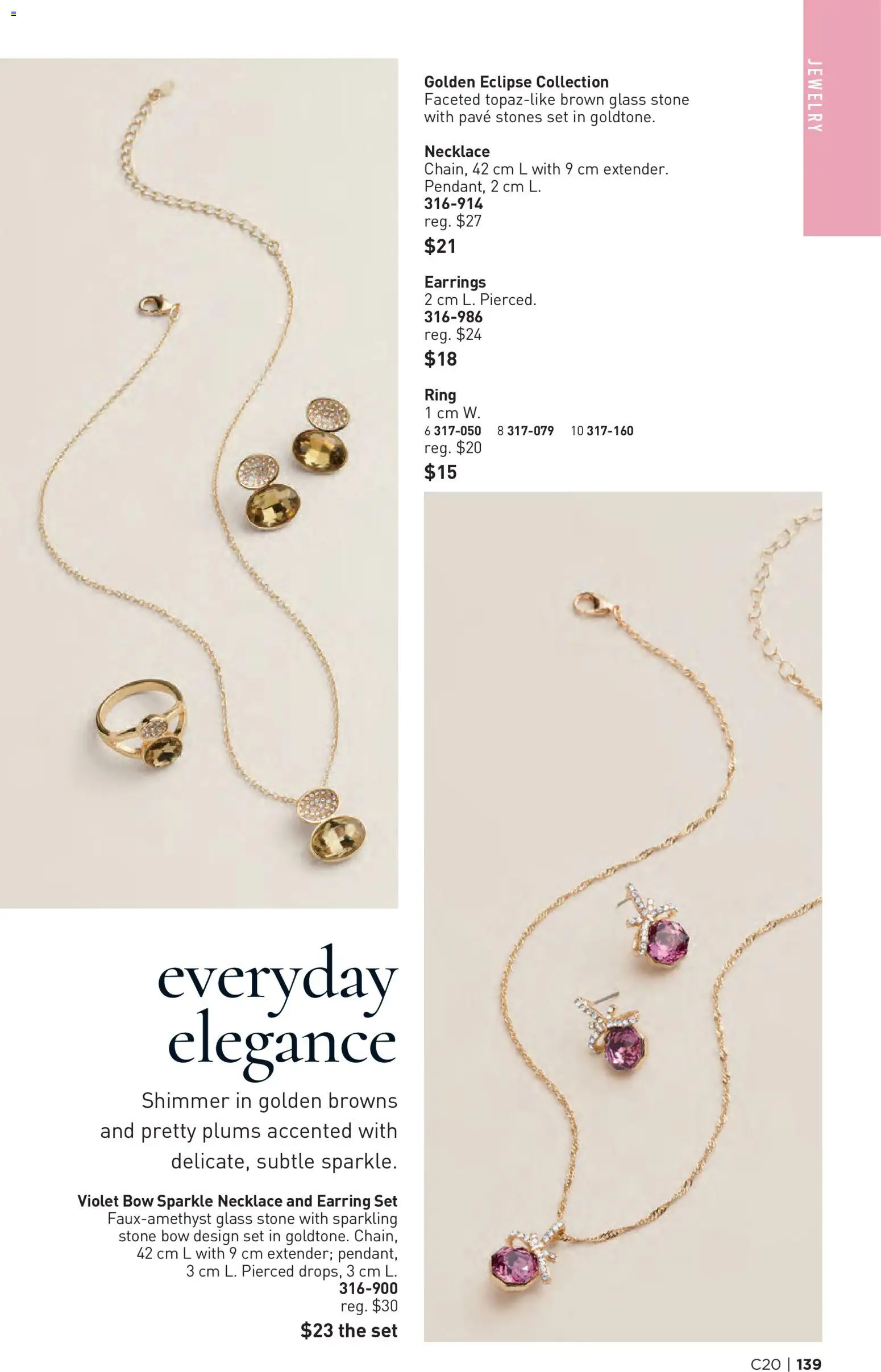 Avon flyer valid from Sep 23, 2026 | Page: 139