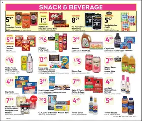 Preview of Save Mart weekly ads valid from 20.05.2026 | Page: 3
