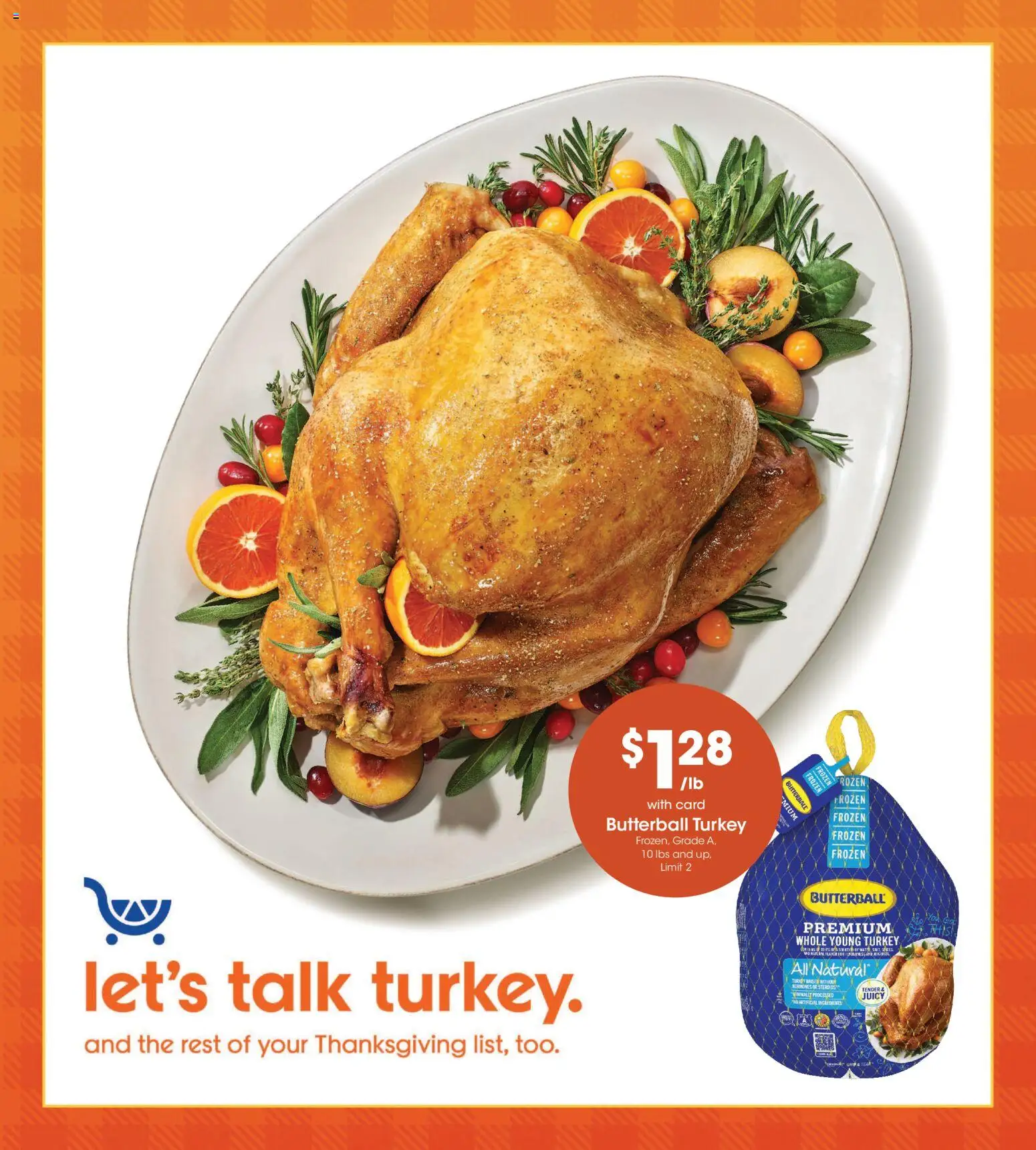 Kroger Weekly Ad - valid from 10/28/2026 | Page: 9