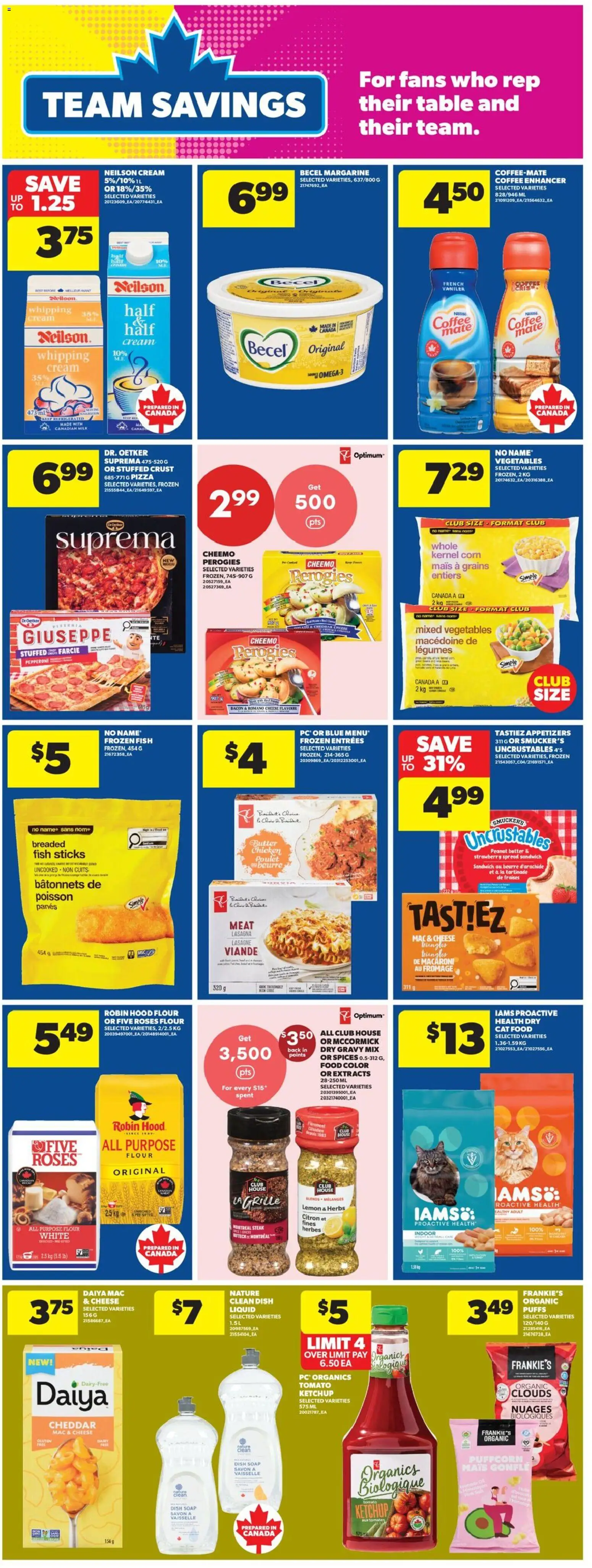 Real Canadian Superstore flyer valid from Jun 25, 2026 | Page: 27