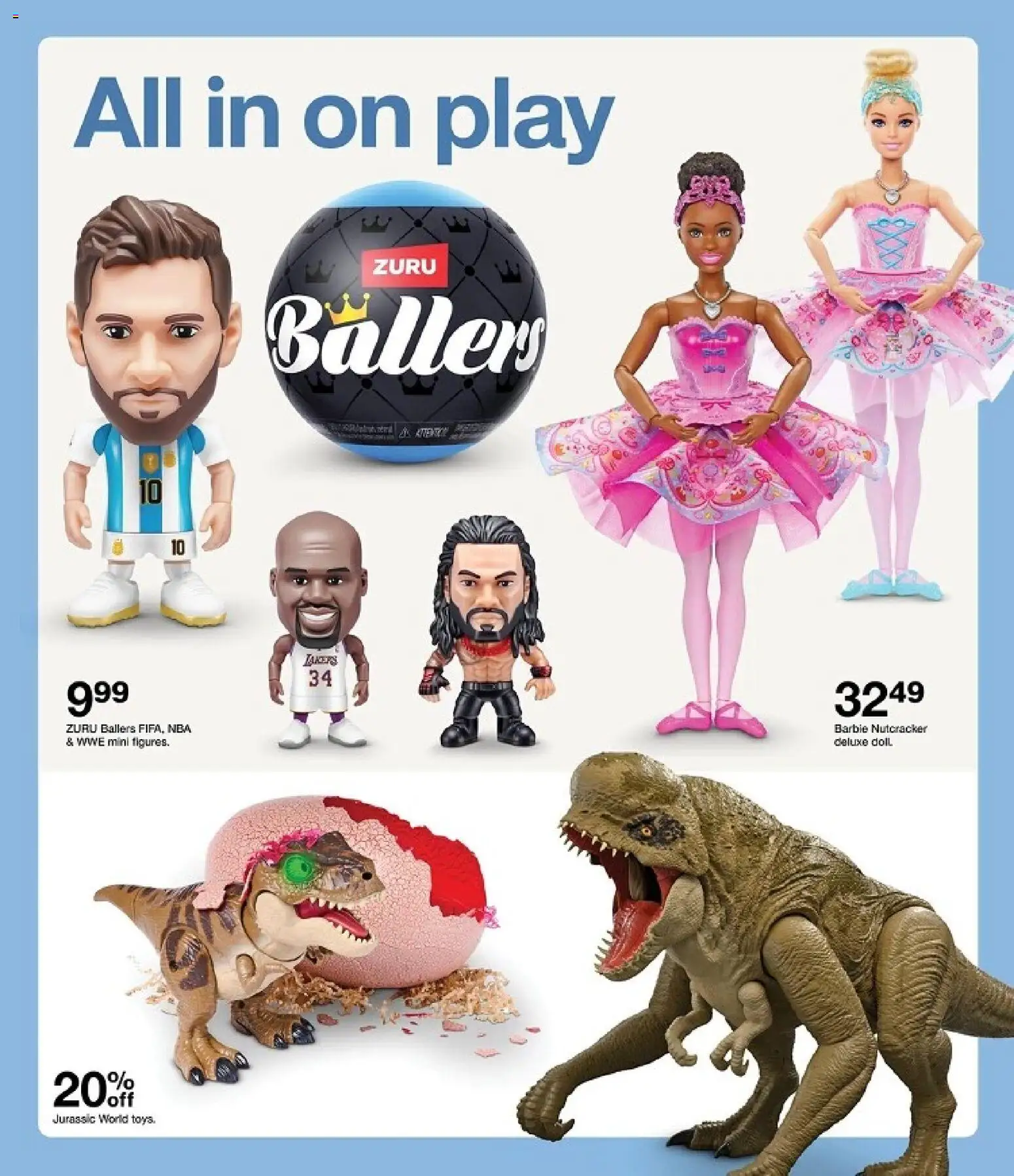 Target Weekly Ad - valid from 08/02/2026 | Page: 26