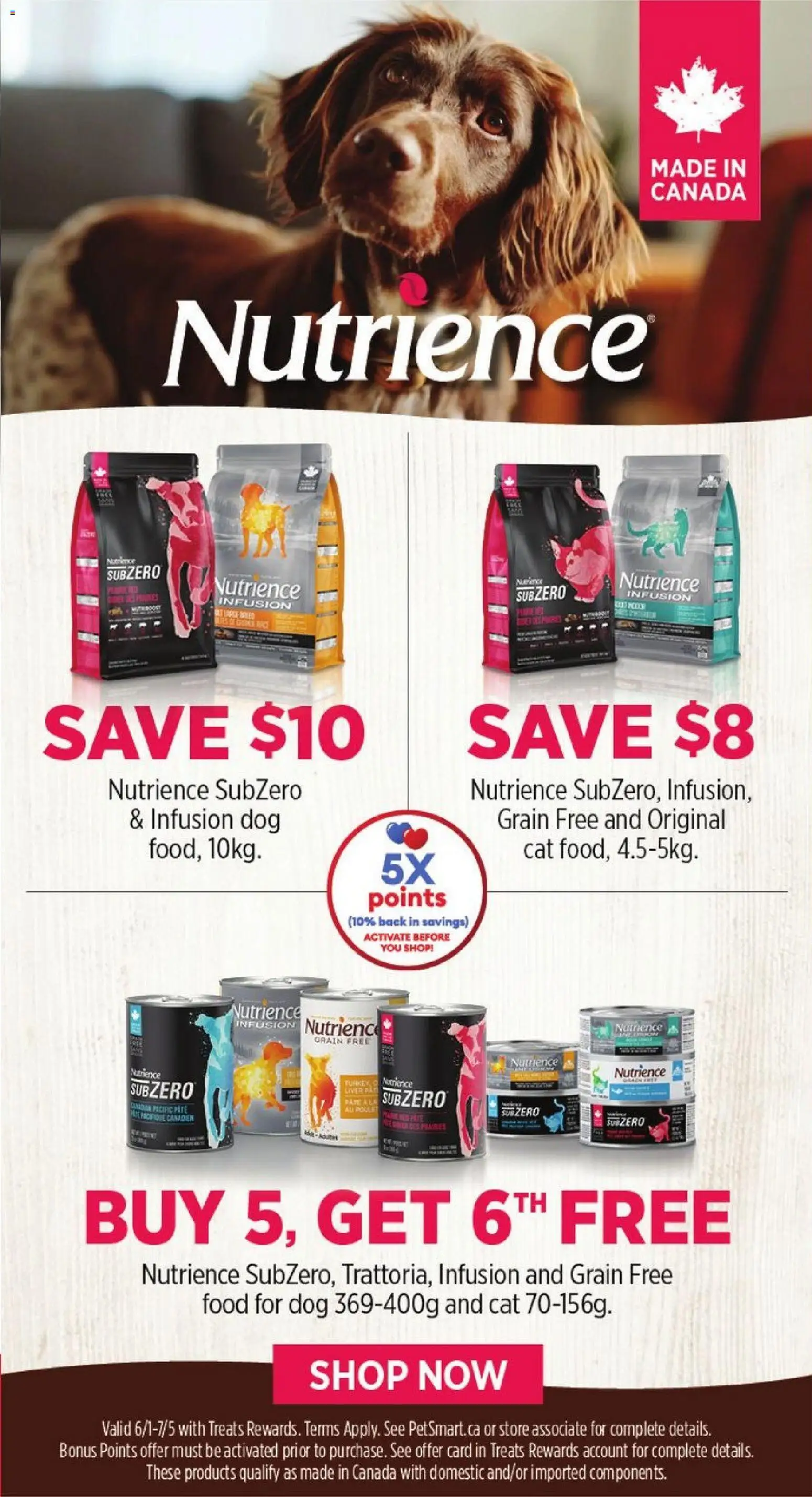 PetSmart PetSmart Circulaire Other Deals — page 7 of 12