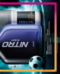 Vista previa de folleto CyZone catálogo - Campaña 10 de la CyZone válido desde 30/05/2026 | Página: 105 | Productos: Desodorante, EAU de Toilette