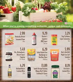 Preview of Piggly Wiggly weekly ads valid from 07/08/2026 | Page: 10