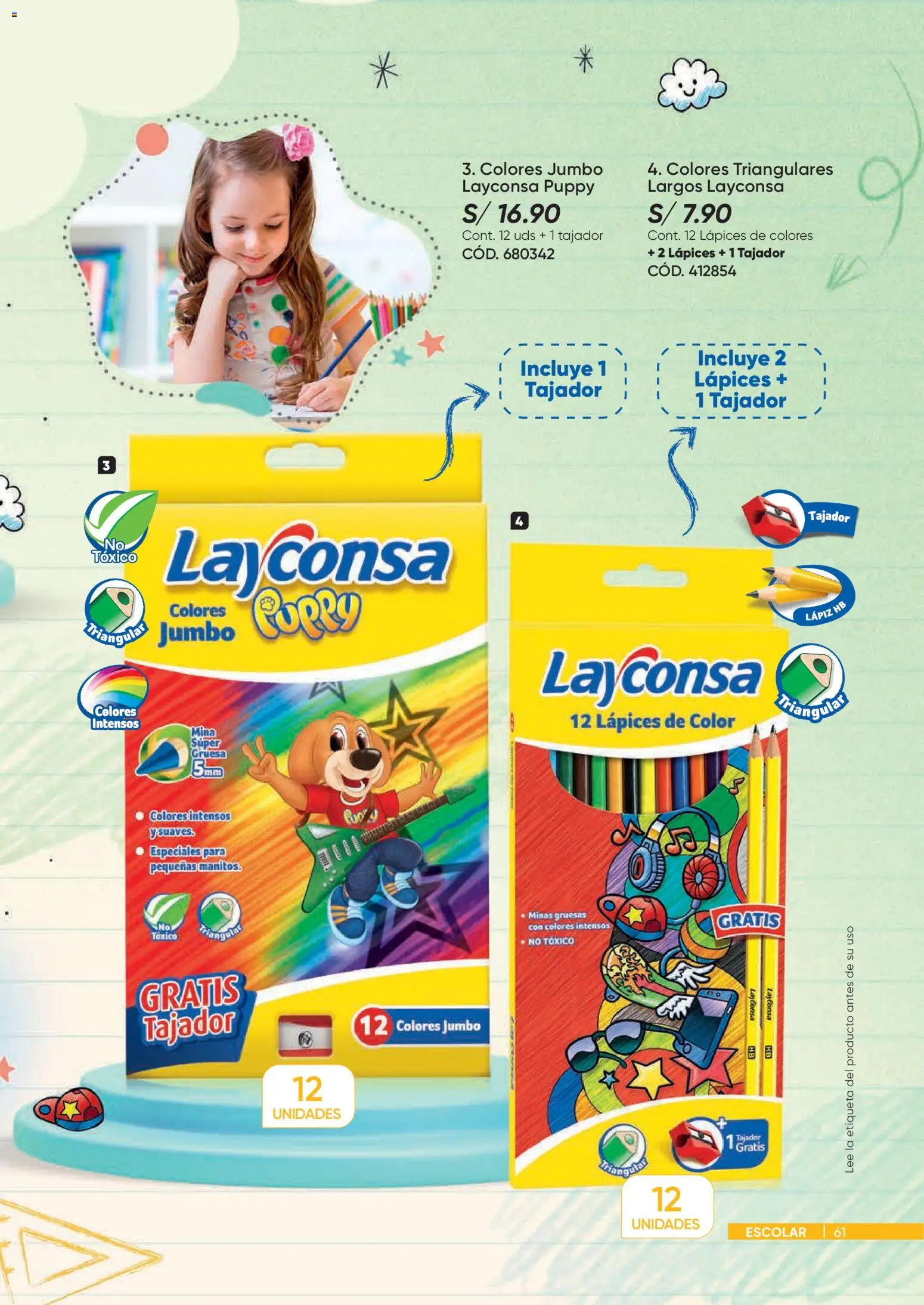 Catálogo Azzorti válido desde 09/03/2026 | Página: 61