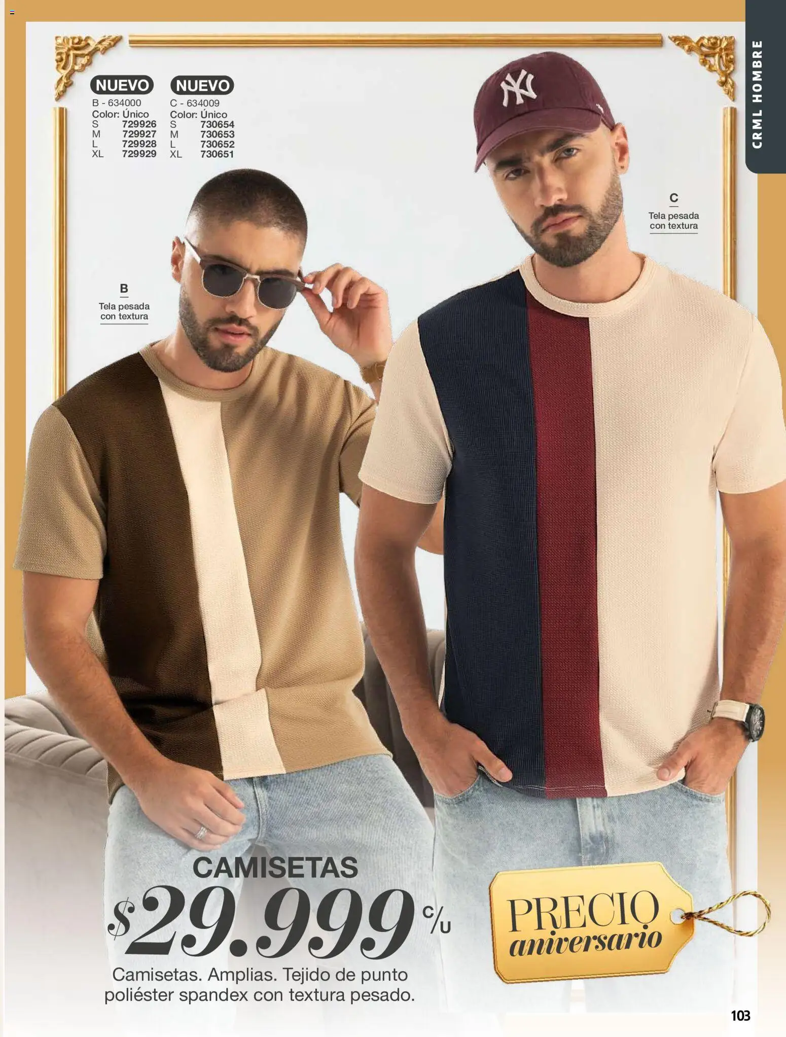 Carmel revista - valida desde el 13.05.2026 | Página: 103