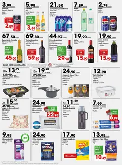 Zaffari - Ofertas da semana - Pré-Visualização do folheto da loja Zaffari, válido de 14/09/2026 | Página: 3