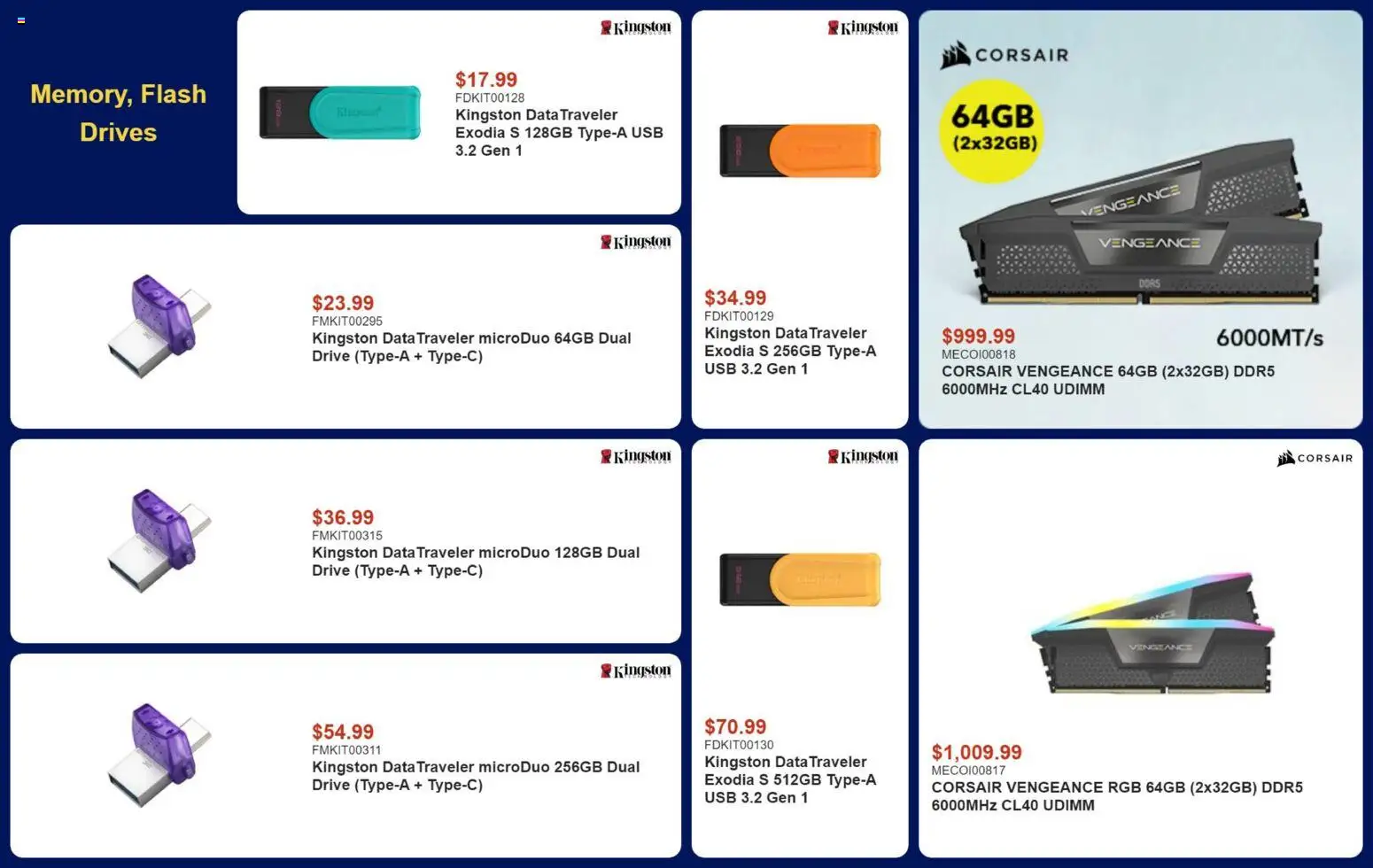 Canada Computers flyer valid from 19.06.2026 | Page: 15