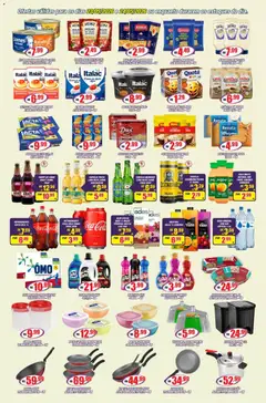 Violeta Supermercados - Ofertas da semana - Pré-Visualização do folheto da loja Violeta Supermercados, válido de 23.05.2026 | Página: 3