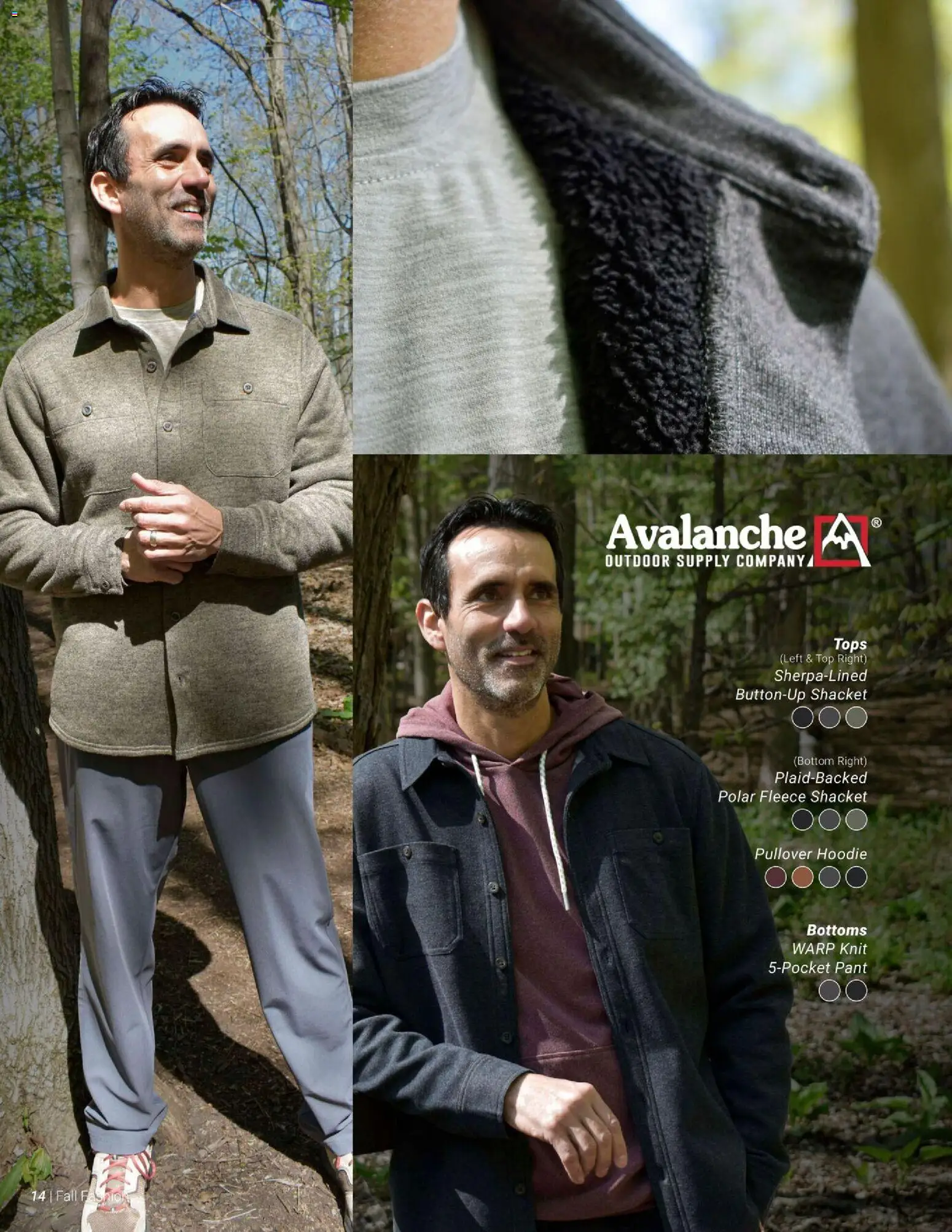 Dunham's Sports Fall Fashion Catalog - valid from 08/27/2026 | Page: 11 | Products: Hoodie