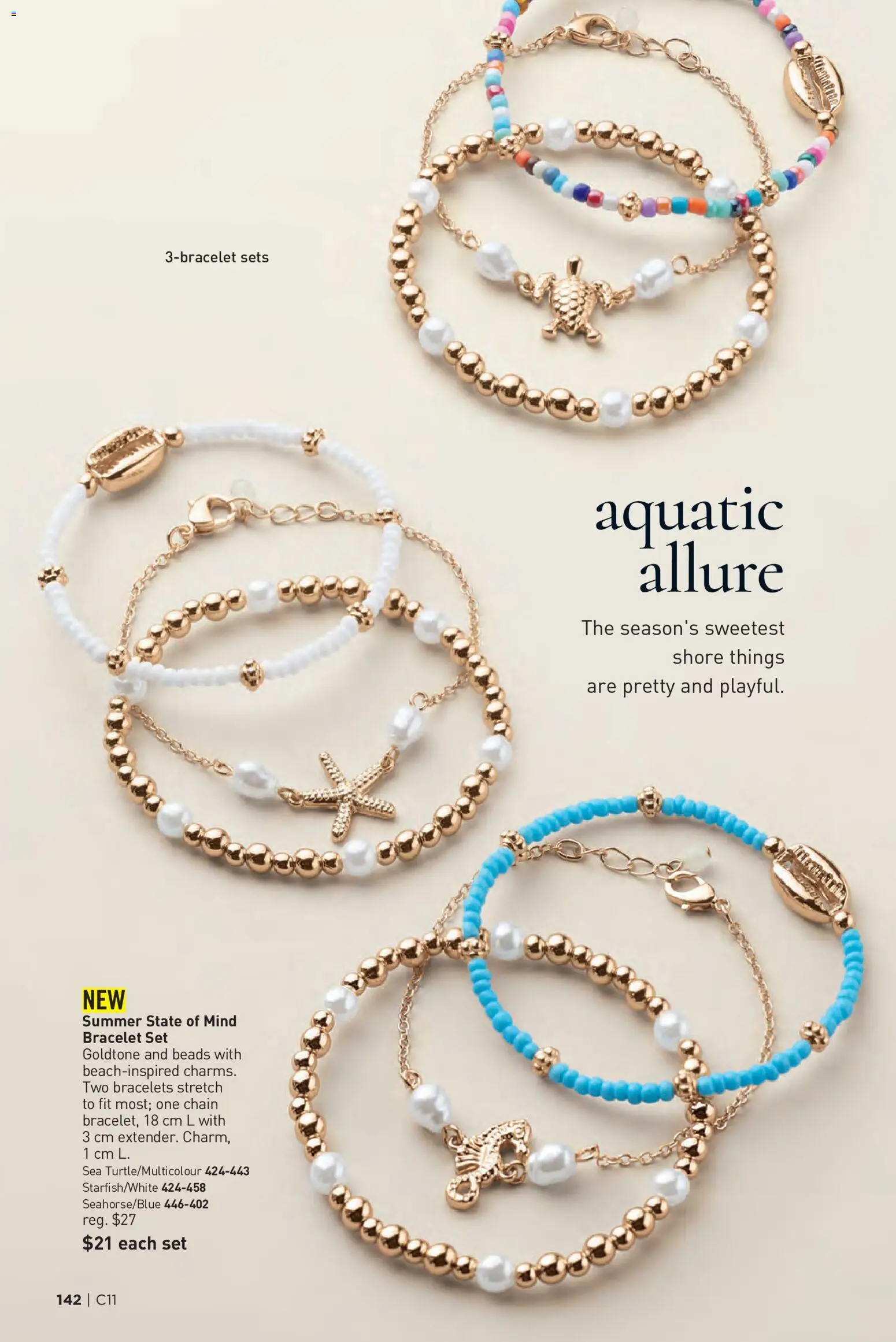 Avon flyer valid from 21.05.2026 | Page: 142