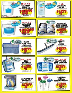 Preview of Ollie's weekly ads valid from 28.04.2026 | Page: 2