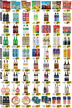 Coelho Diniz - Ofertas da semana - Pré-Visualização do folheto da loja Coelho Diniz, válido de 03/09/2026 | Página: 3