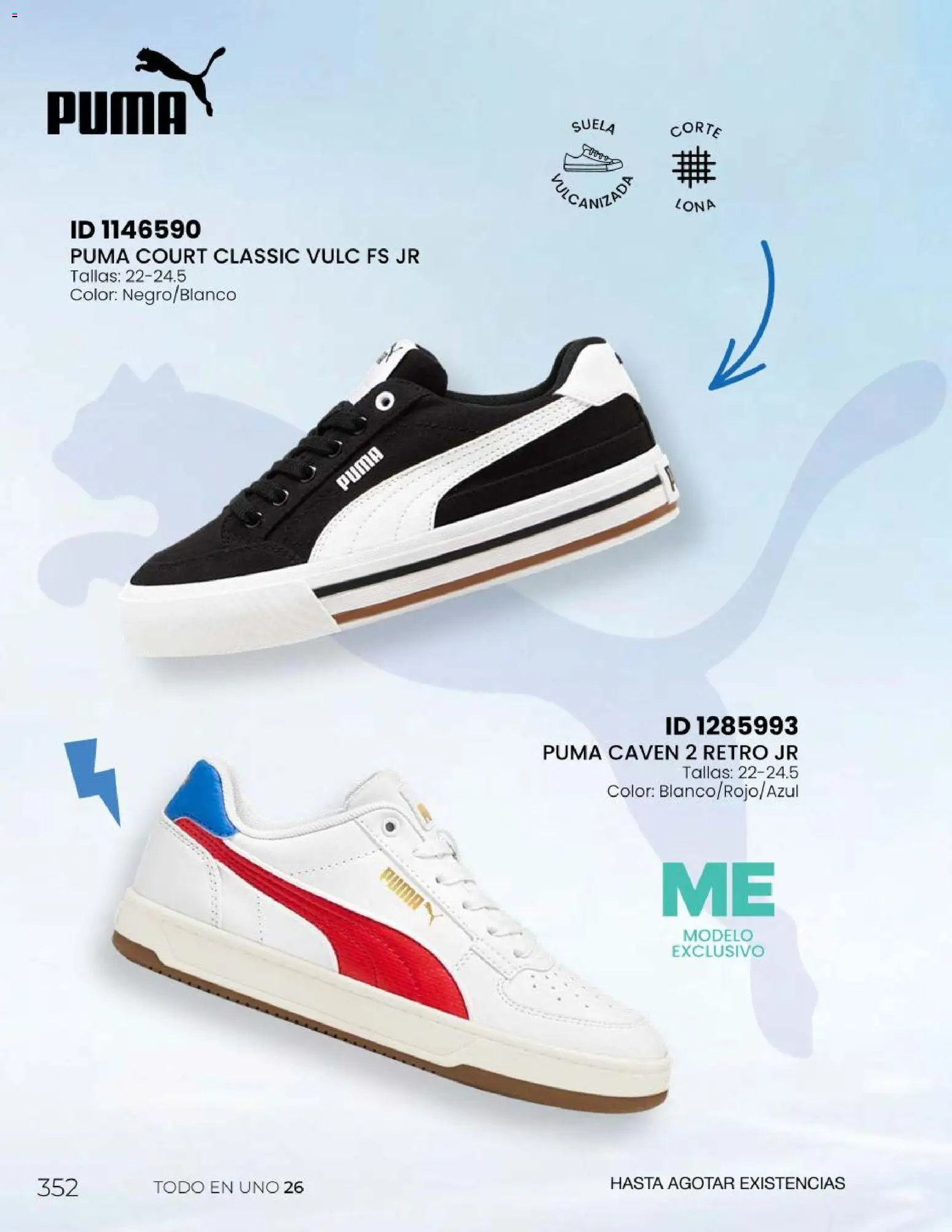 Catálogo Price Shoes de 06/05/2026 — page 351