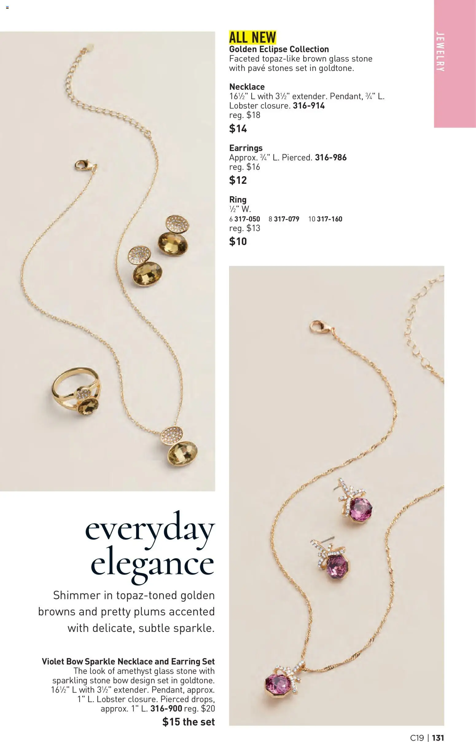 Avon Brochure - valid from 09/09/2026 | Page: 131