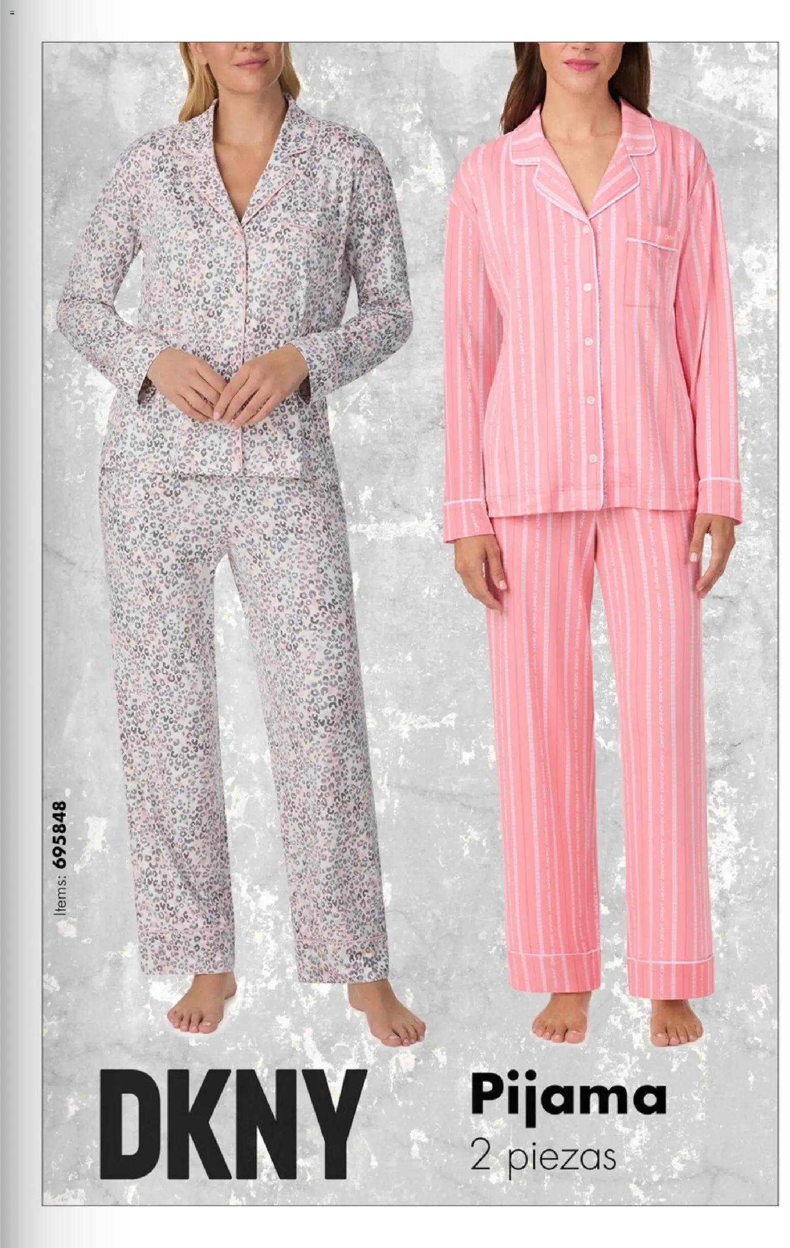 Nuevas ofertas de Costco válidas en toda la República Mexicana desde el 01.05.2026. ¡Encuentra las mejores ofertas en Costco Revista Mayo 2026! | Página: 115 | Productos: Pijama